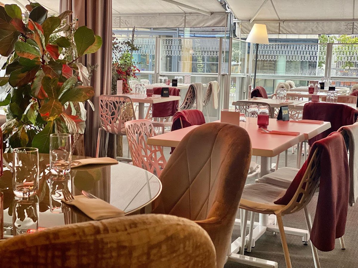 Restaurant Varda
